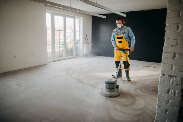Best Concrete Repair Services  in Nelsonville, OH